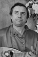 Vladimir Ferapontov