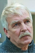 Vladimir Nikitin