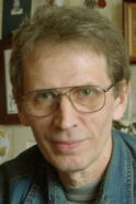 Vladimir Petkevich