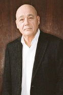 Vladimir Pozner