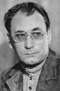 Vladimir Samoylov
