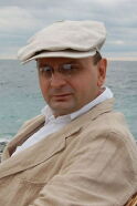 Vladimir Shcherbakov