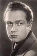 Vladimir Soshalsky