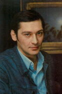 Vladimir Tikhonov