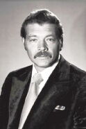 Vladimir Treshchalov