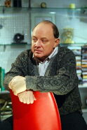 Vladimir Yumatov