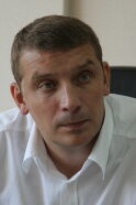 Vladyslav Riashyn
