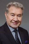 Voldemar Kuslap