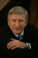 Volodymyr Horianskyi