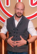 Volodymyr Yaroslavskyi