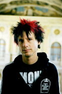 Vom Ritchie