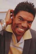 Vondie Curtis-Hall
