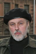 Vsevolod Gakkel