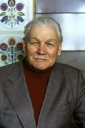 Vsevolod Sanayev