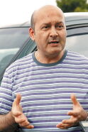 Vyacheslav Grishechkin