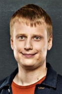 Vyacheslav Komissarenko