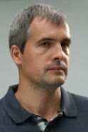 Vyacheslav Razbegaev