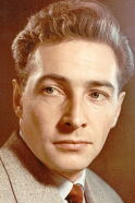 Vyacheslav Tikhonov