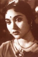 Vyjayanthimala