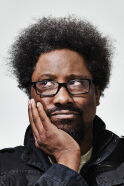 W. Kamau Bell