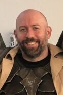 Wade Barnes