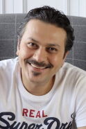 Wael Sharaf