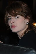 Wafaa Qamar