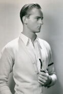 Wallace Reid Jr.