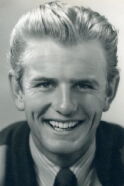 Wally Albright