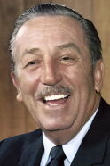 Walt Disney