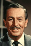 Walt Disney