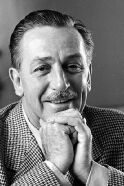 Walt Disney