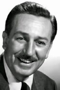Walt Disney