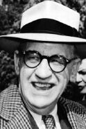 Walter Catlett