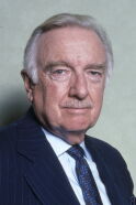 Walter Cronkite