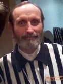 Walter Day