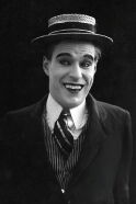 Walter Forde