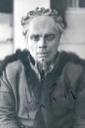 Walter Franck