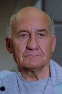 Walter Gotell