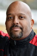 Walter Hendrix III