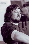 Walter Hill