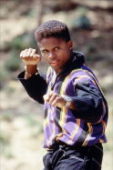Walter Jones