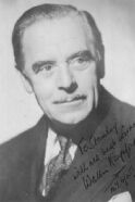 Walter Kingsford
