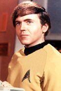 Walter Koenig