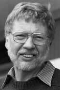 Walter Tevis