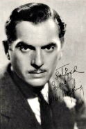Walter Woolf King