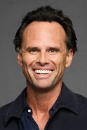 Walton Goggins