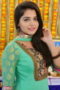 Wamiqa Gabbi