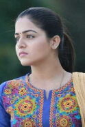 Wamiqa Gabbi