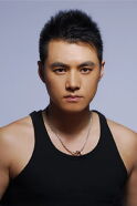 Wan Hongjie